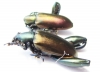Sagra sp., pair  Madagascar - INSECTS-STORE.RU